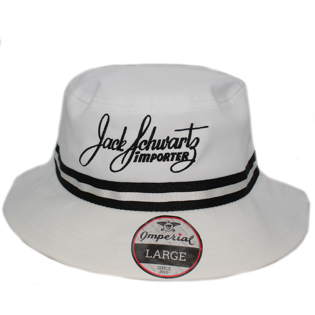 Limited Edition JSI Imperial Golf Bucket Hat