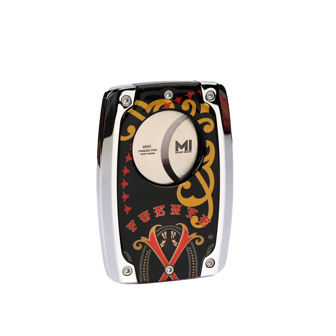 OpusX Society Black Series Cutter