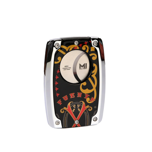 OpusX Society Black Series Cutter