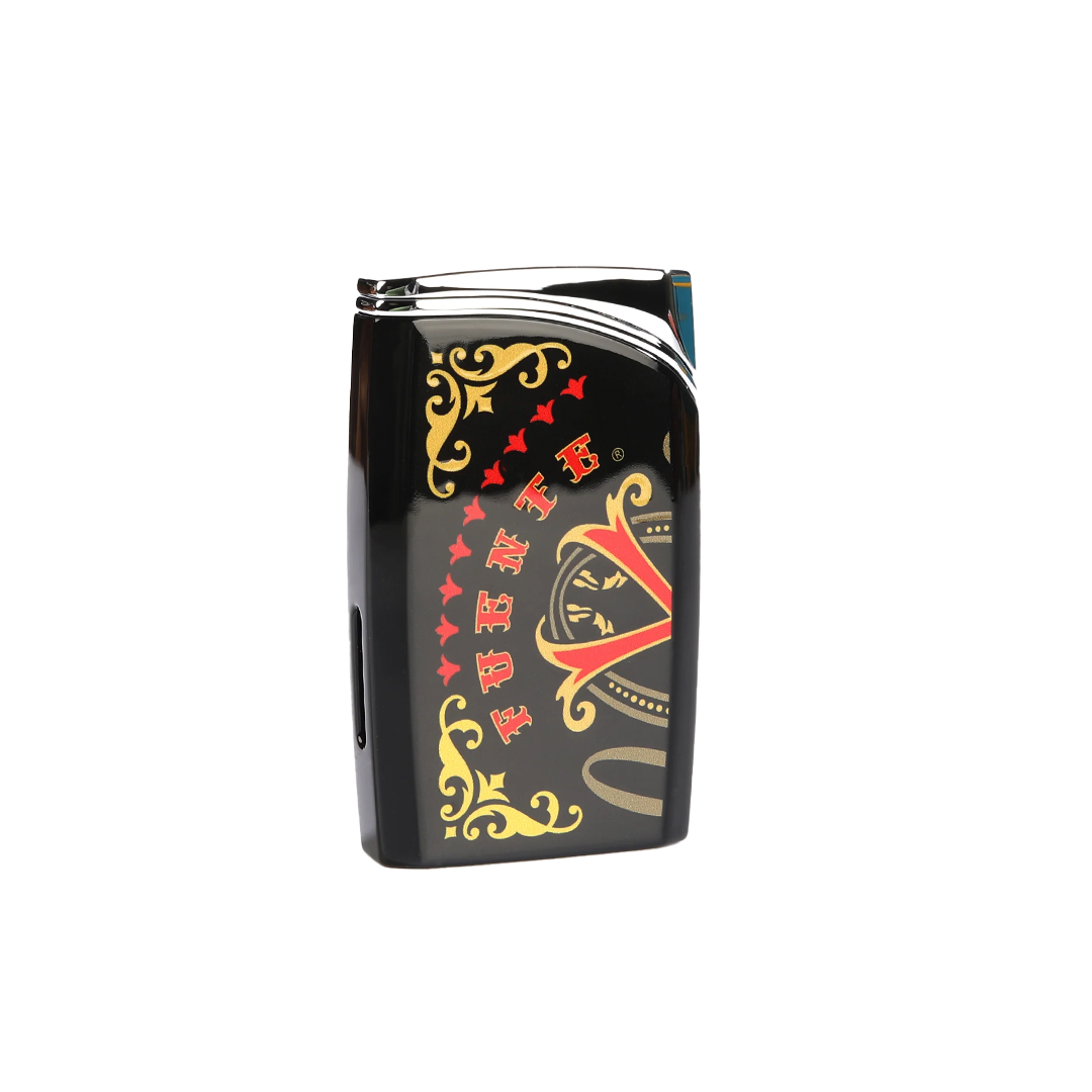 OpusX Society Black Series Lighter