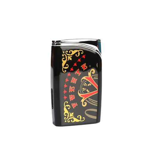 OpusX Society Black Series Lighter