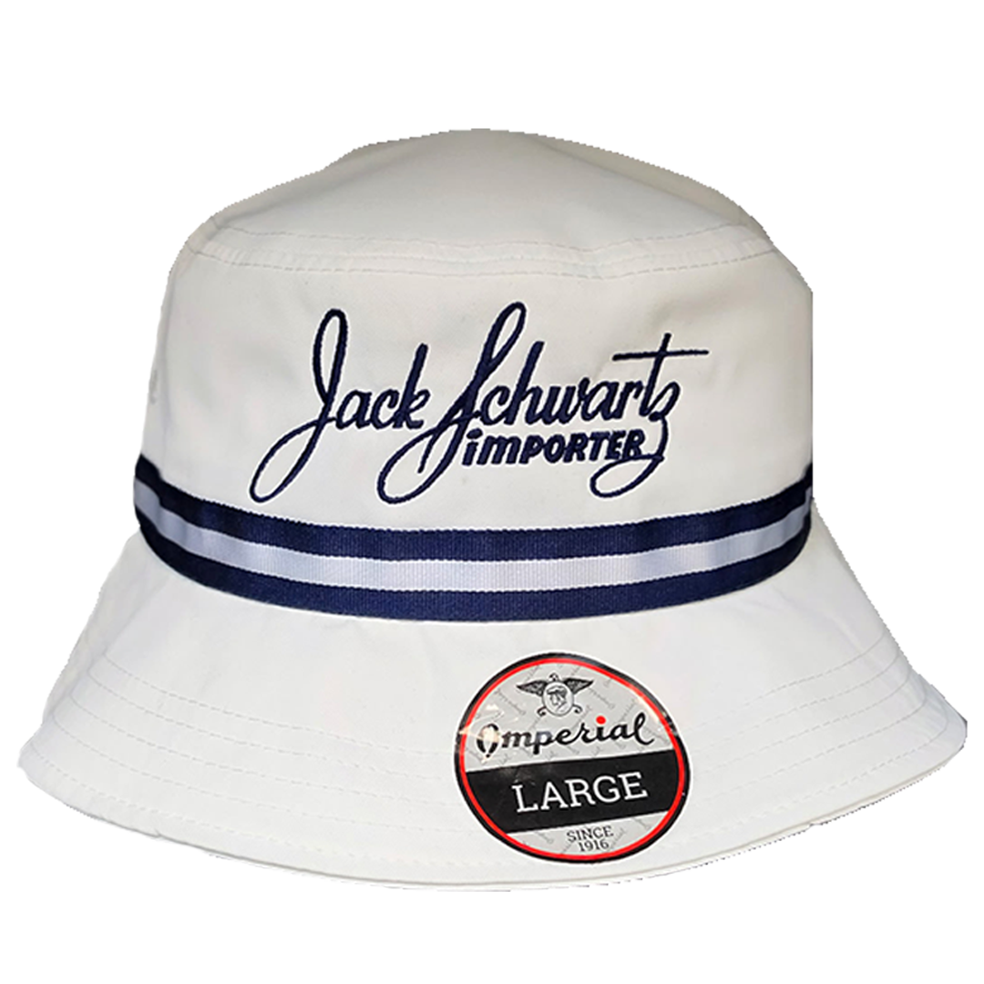 Limited Edition JSI Imperial Golf Bucket Hat