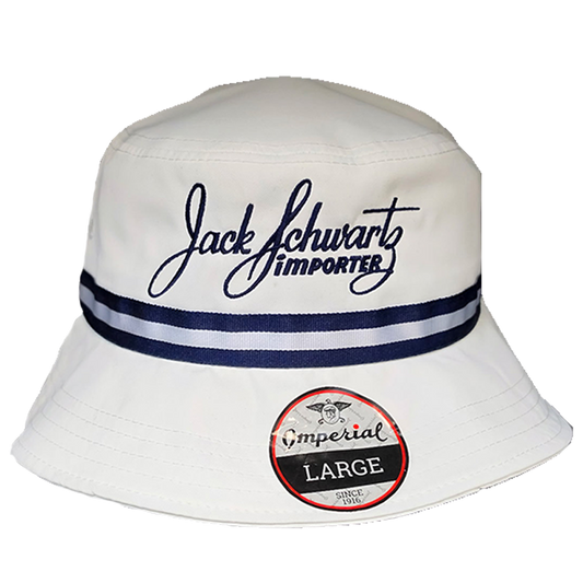 Limited Edition JSI Imperial Golf Bucket Hat
