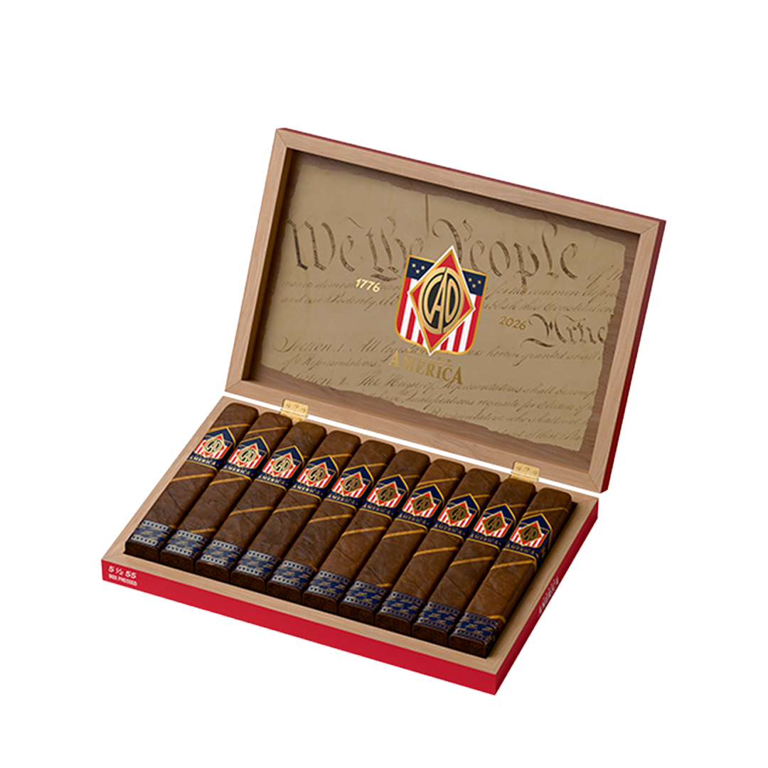 CAO America 250th Anniversary