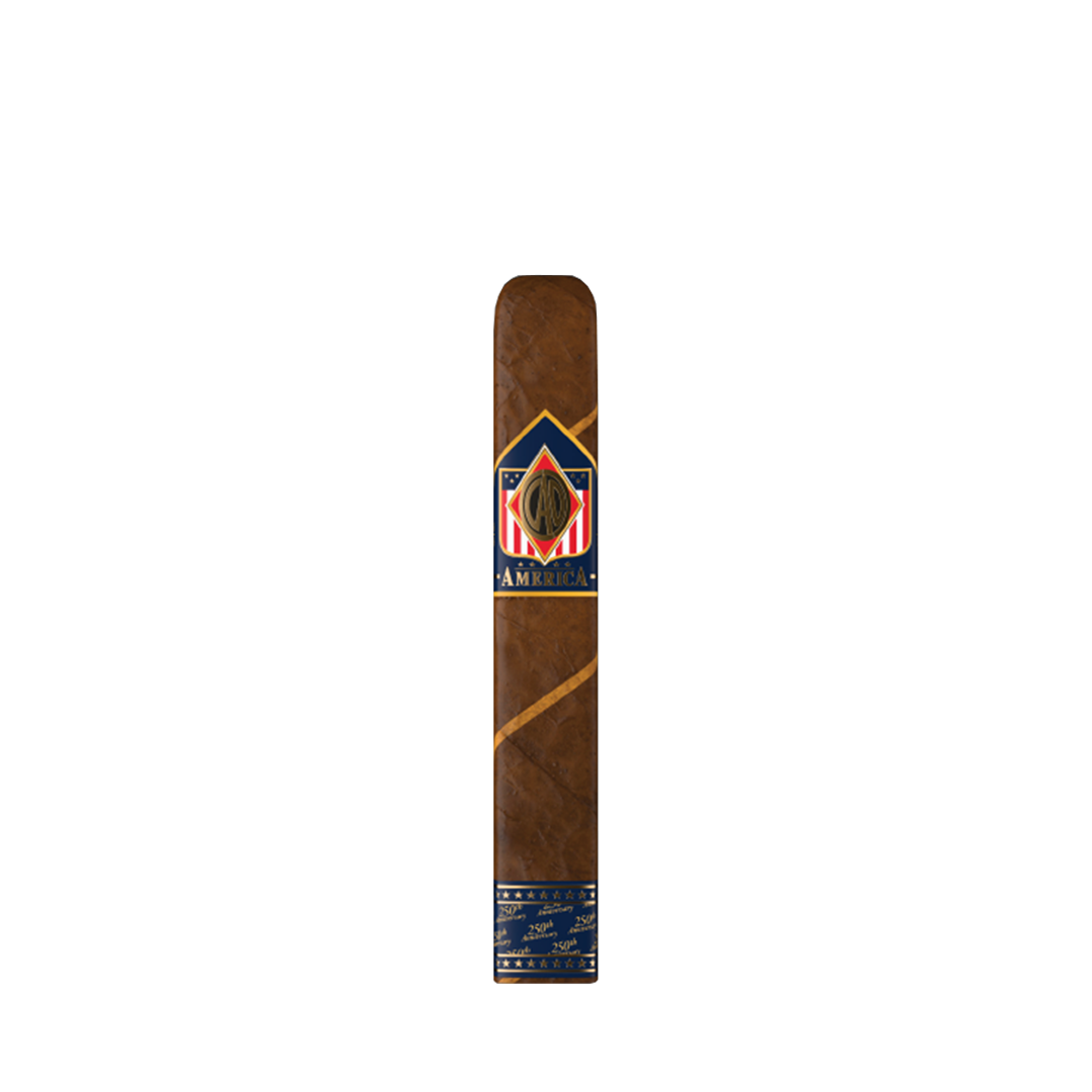 CAO America 250th Anniversary