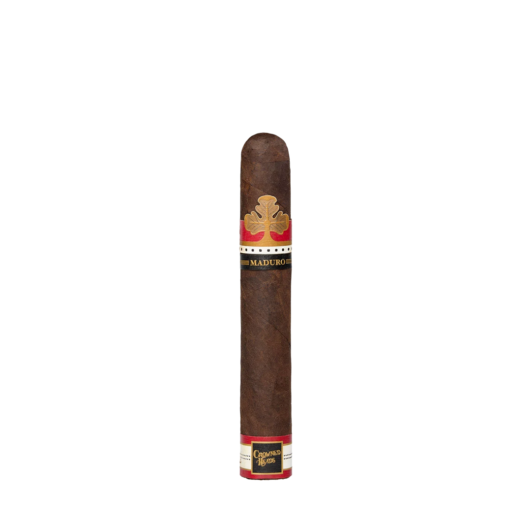 Crowned Heads Coroneta Maduro Duke