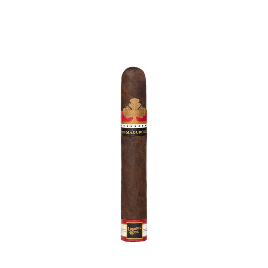 Crowned Heads Coroneta Maduro Duke