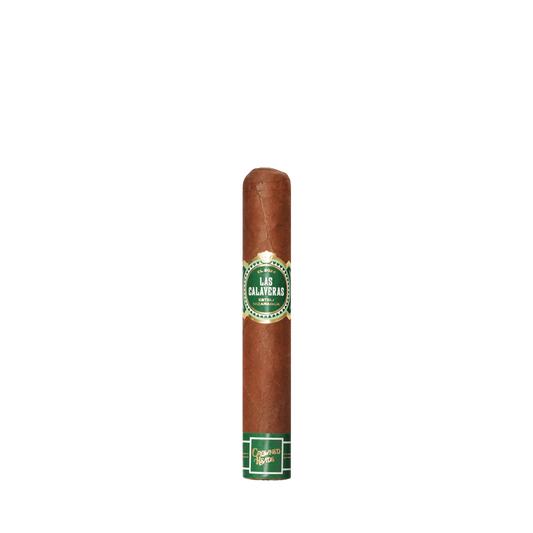 Crowned Heads Las Calaveras Edicion Limitada LC52