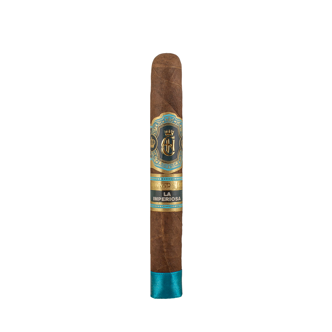 Crowned Heads La Imperiosa Double Robusto