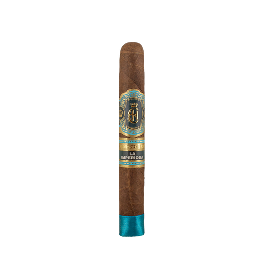 Crowned Heads La Imperiosa Double Robusto