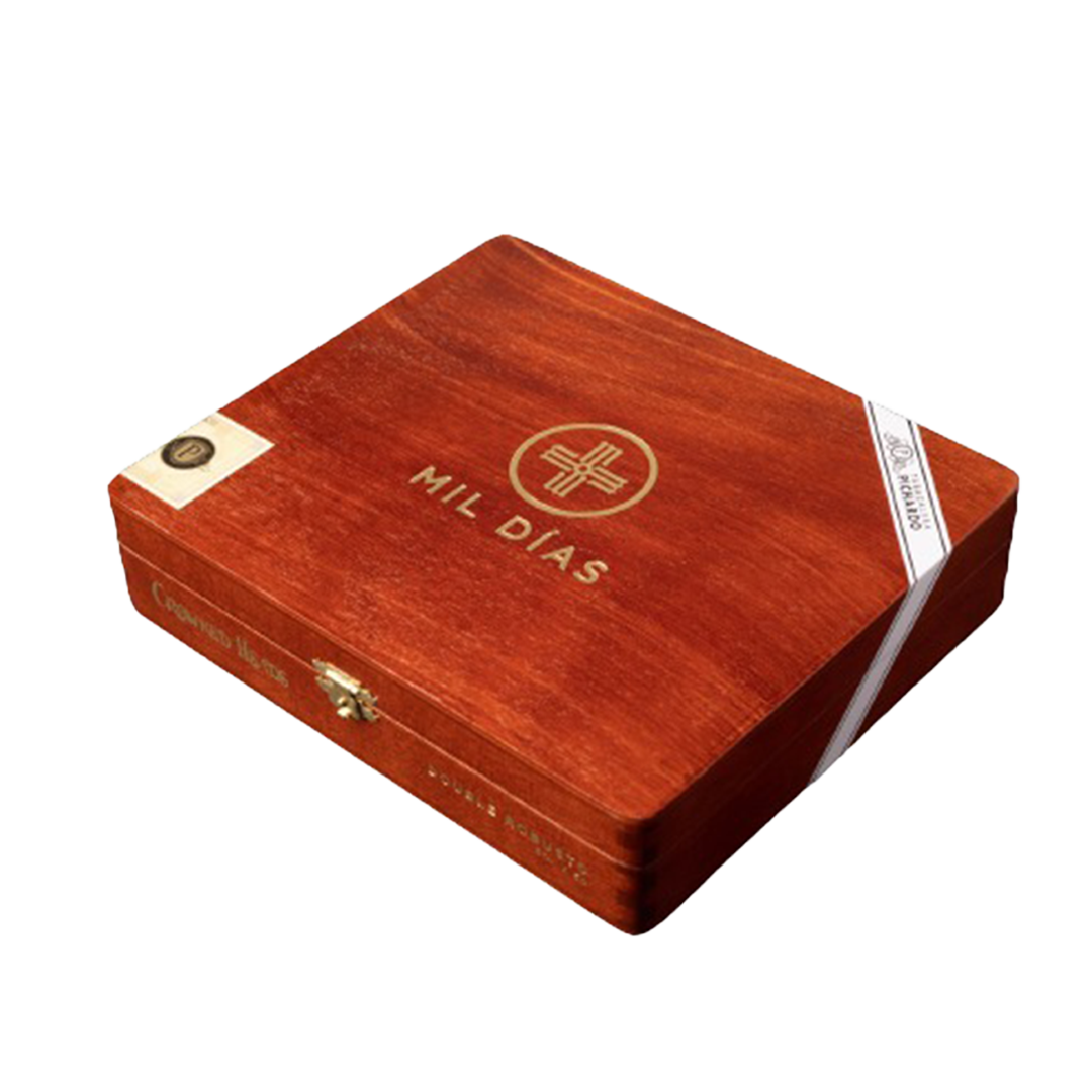 Crowned Heads Mil Dias Habano Corona Gorda