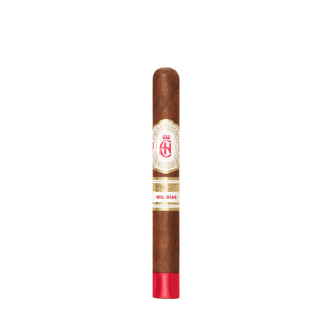 Crowned Heads Mil Dias Habano Corona Gorda