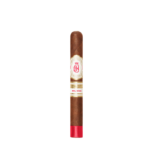 Crowned Heads Mil Dias Habano Corona Gorda