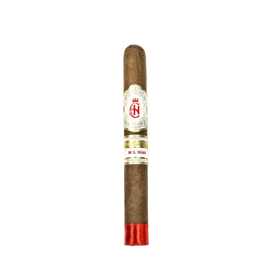 Crowned Heads Mil Dias Habano Double Robusto