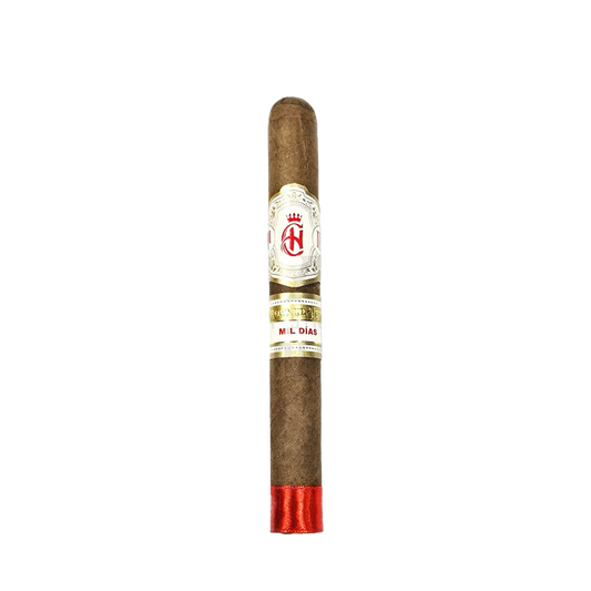 Crowned Heads Mil Dias Habano Double Robusto