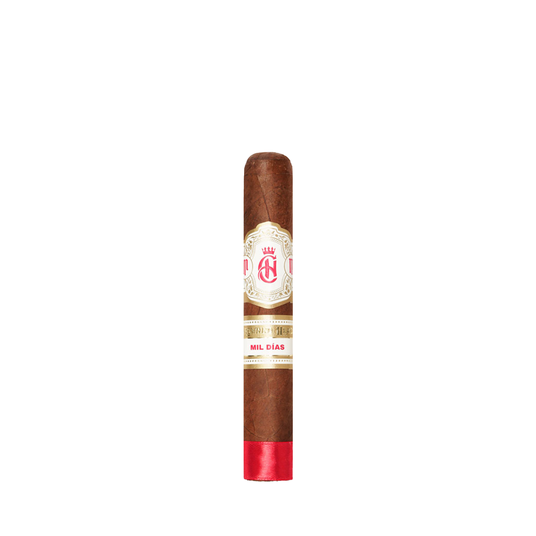 Crowned Heads Mil Dias Habano Edmundo