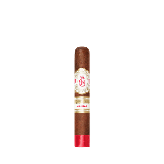 Crowned Heads Mil Dias Habano Edmundo