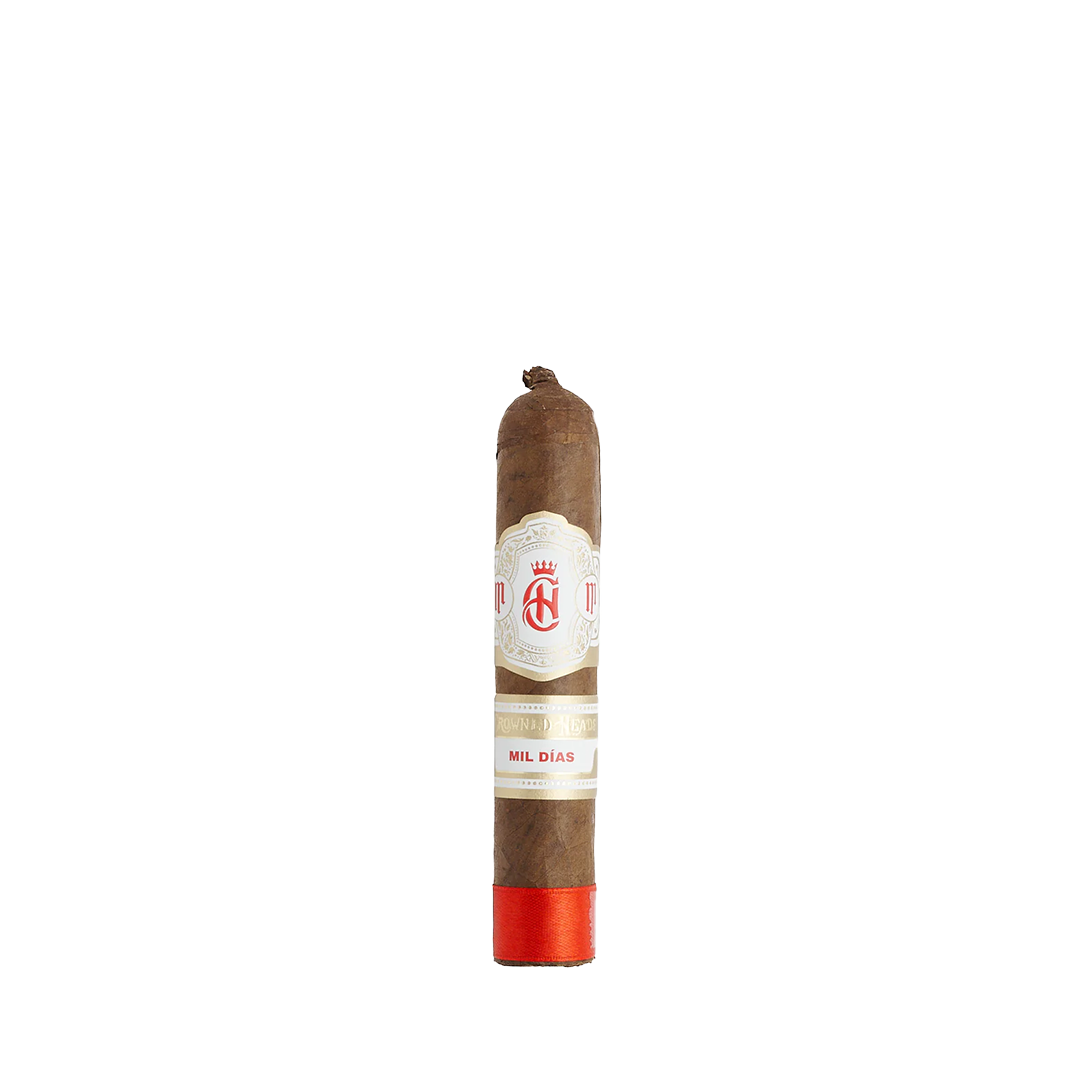 Crowned Heads Mil Dias Habano Topes