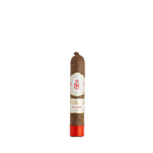 Crowned Heads Mil Dias Habano Topes