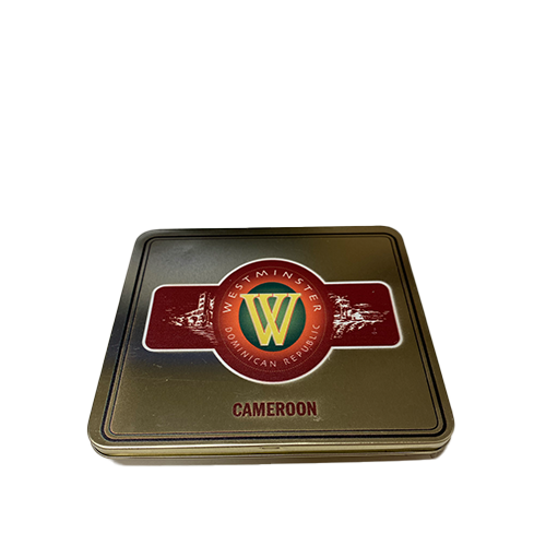 Westminster Cameroon Cigarillo