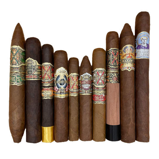 cigars