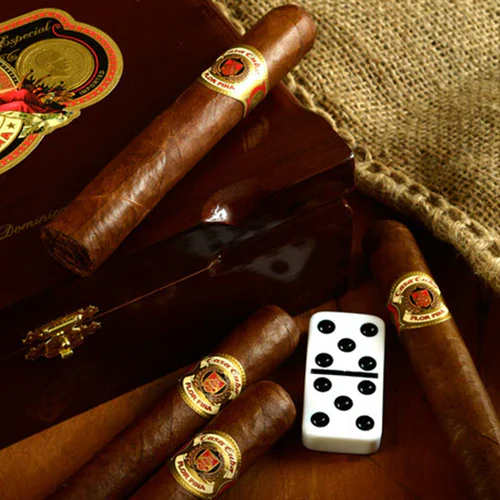 Casa Cuba cigars