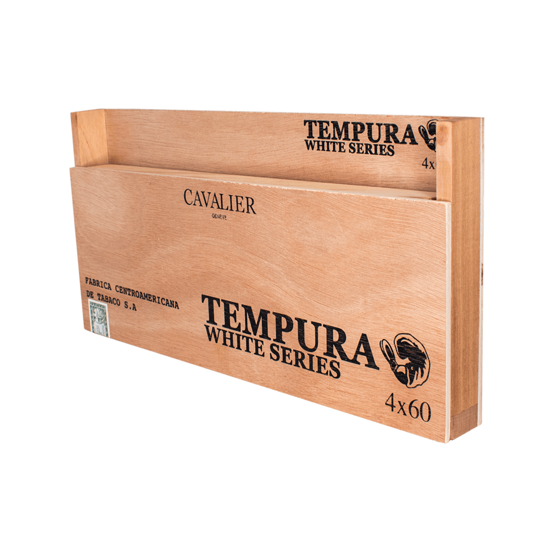 box of cigars