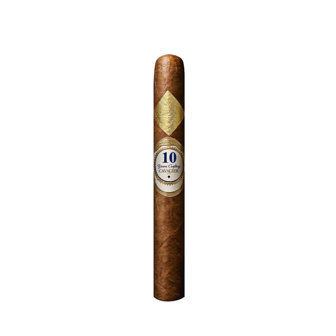 Cavalier Geneve 10th Anniversary