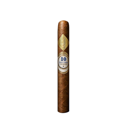 Cavalier Geneve 10th Anniversary
