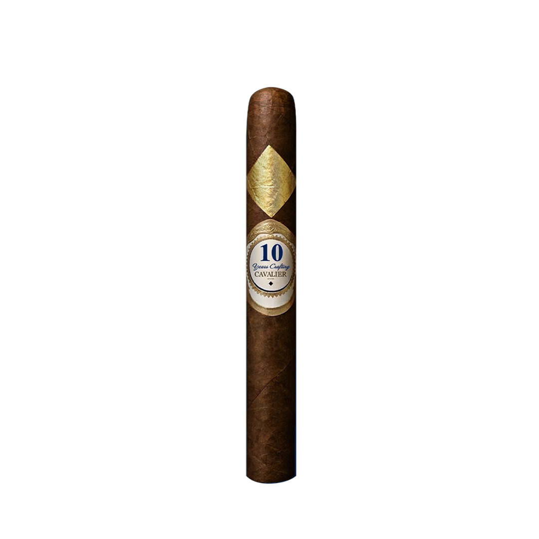 Cavalier Geneve 10th Anniversary