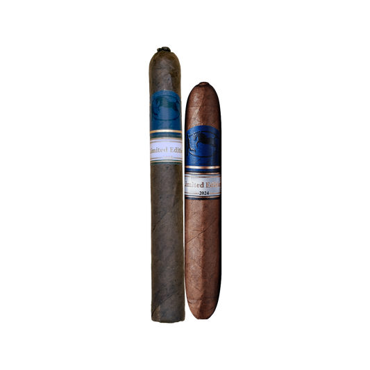 Cavalier LE Sampler
