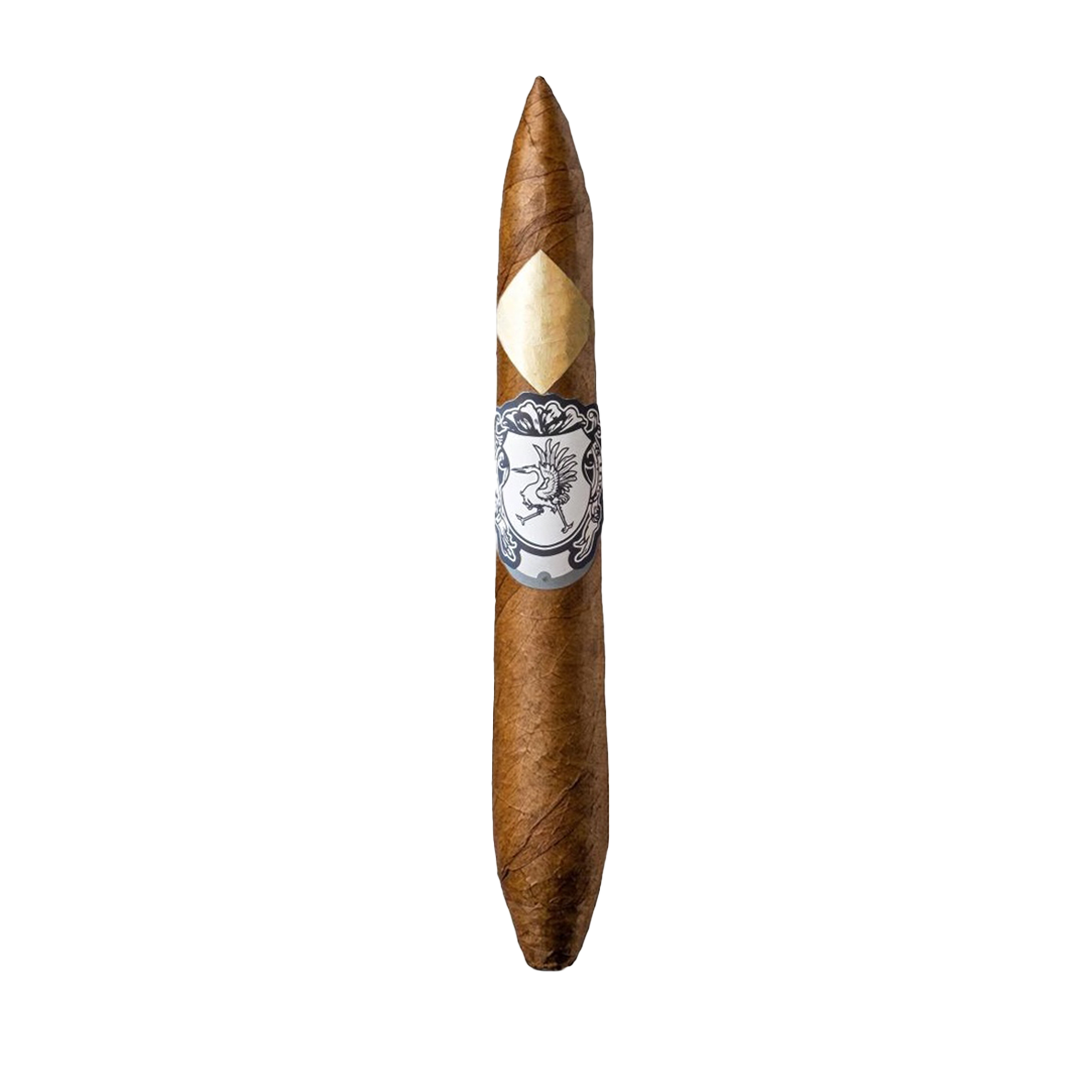Cavalier Small Batch Salomones