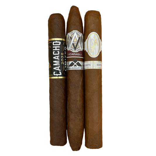 cigars