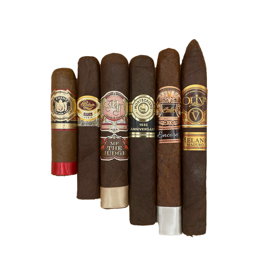 Cigar Aficionado Best of 2024