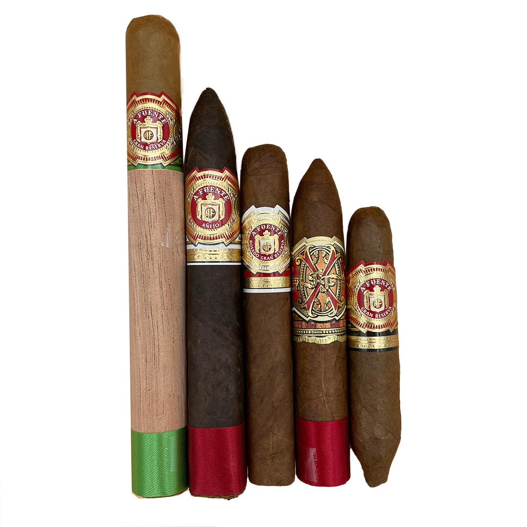 cigars