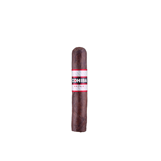 Cohiba Royale Gran Royale