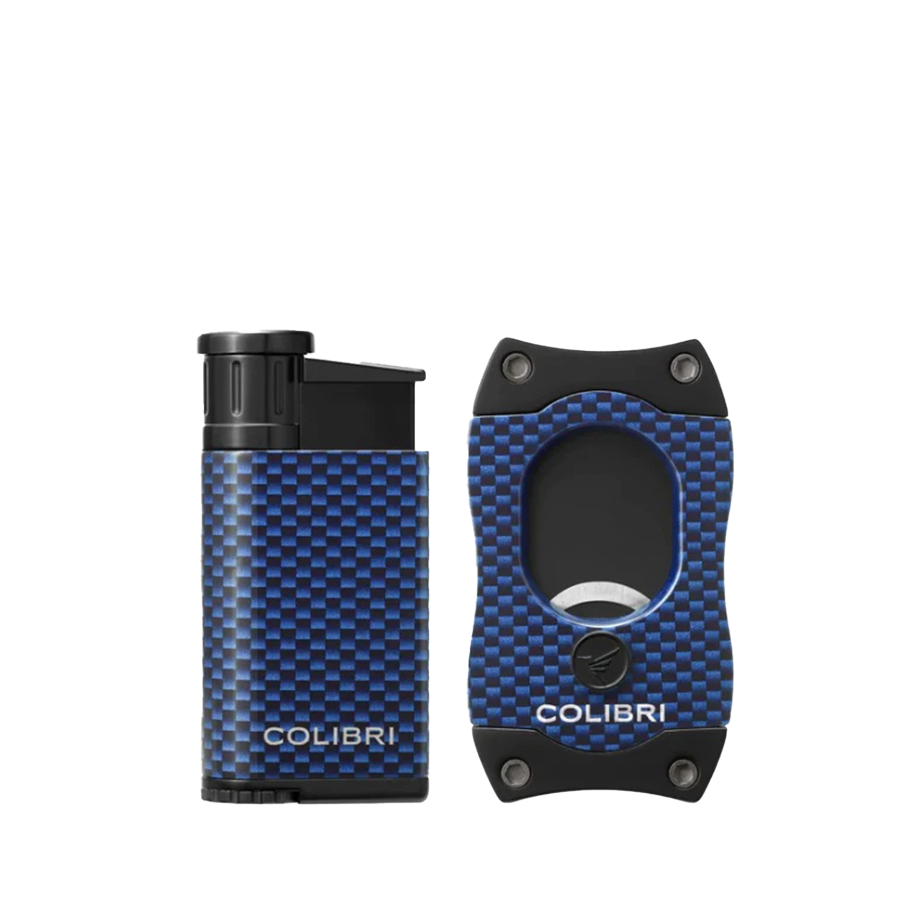 Colibri Lighter/Cutter Combo