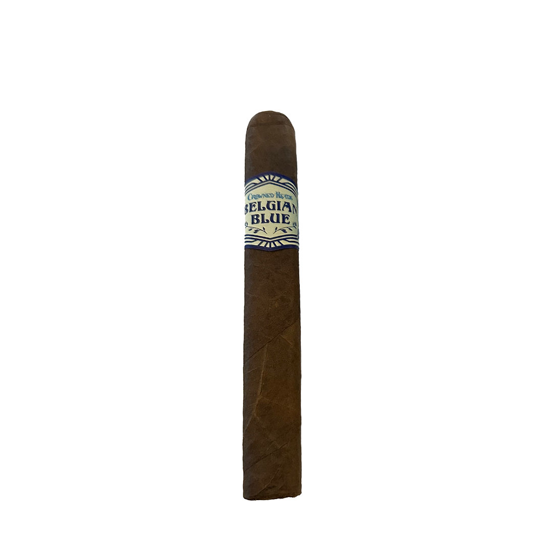 Crowned Heads Belgian Blue Limited Edition 2024
