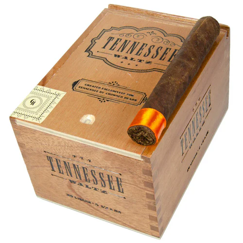 Tennessee Waltz cigars