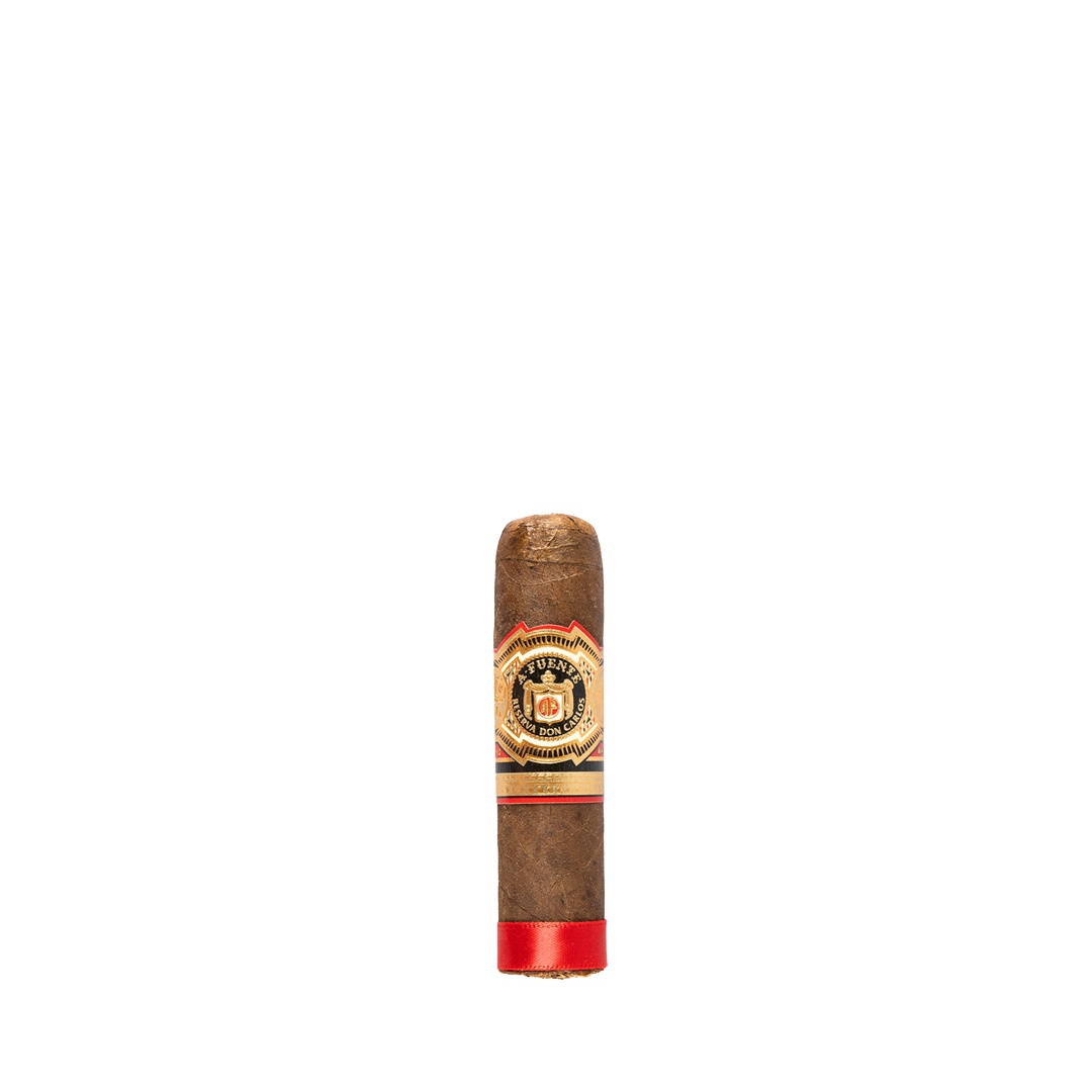 Don Carlos Eye of the Bull