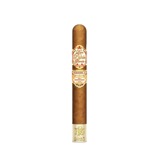 Don Pepin Garcia Series JJ 20th Anniversary