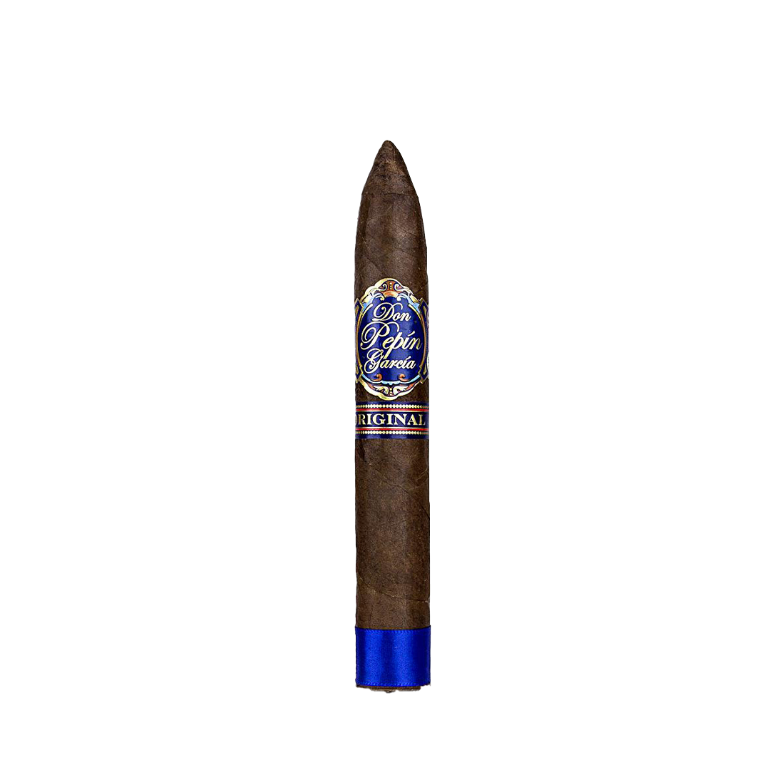 Don Pepin Garcia Original Imperiales