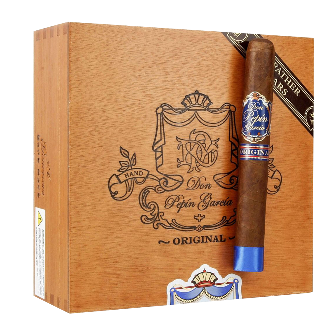 Don Pepin Garcia Original Toro Gordo