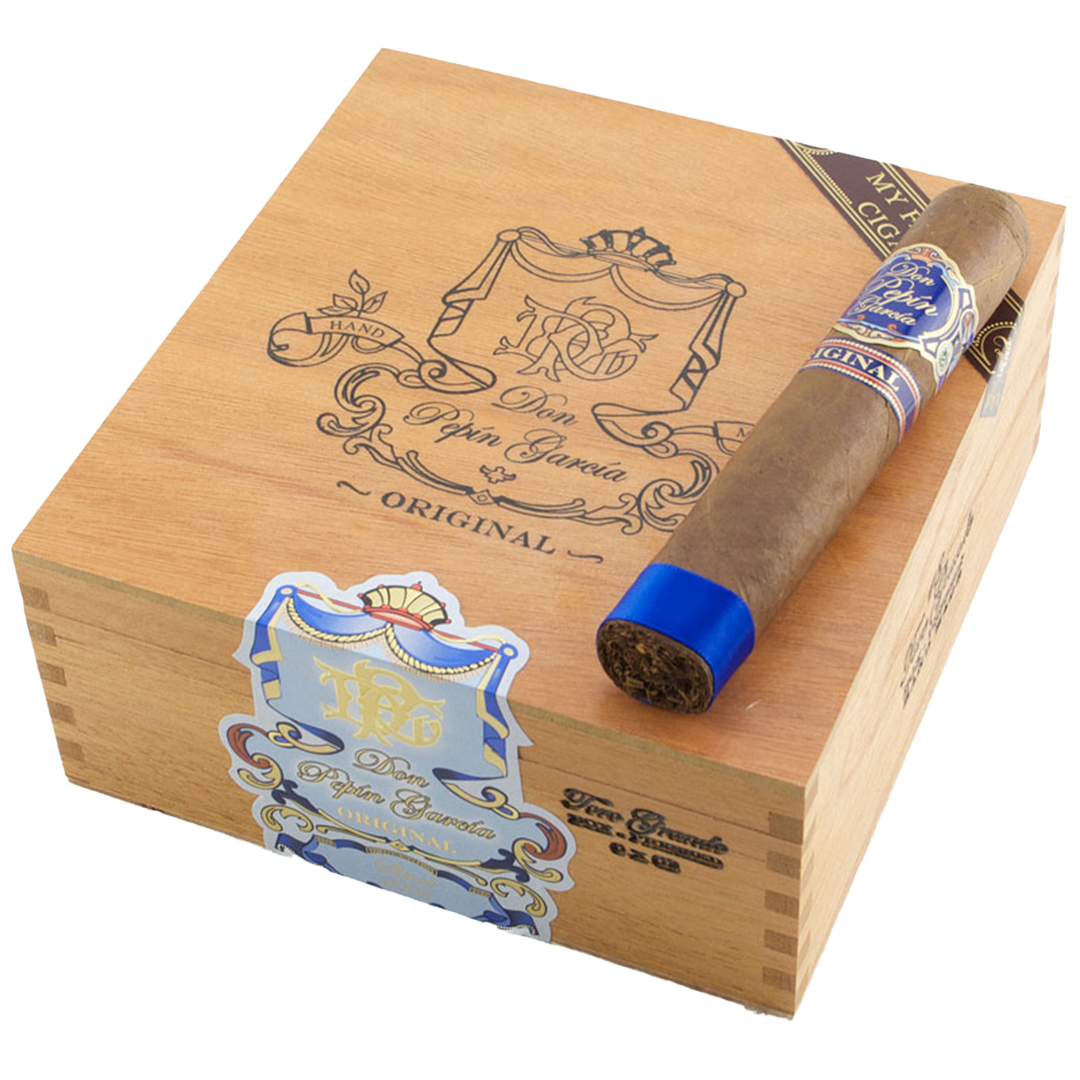 Don Pepin Garcia Original Toro Grande