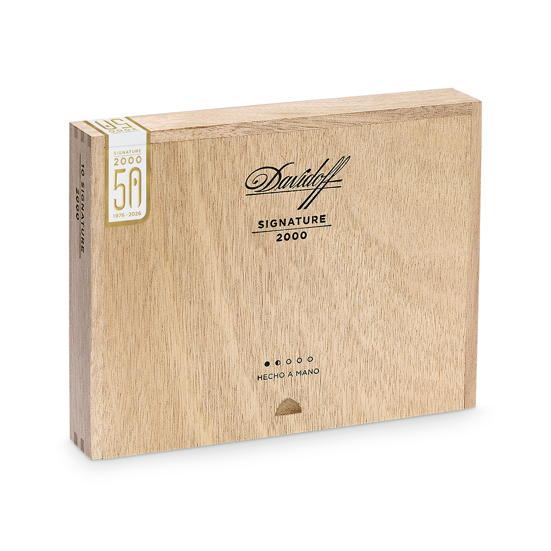 Davidoff Signature 2000