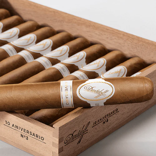 Davidoff Aniversario