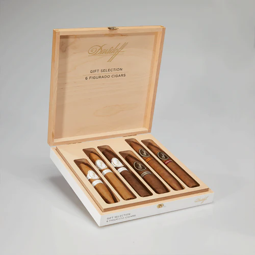 Davidoff Cigar Sampler