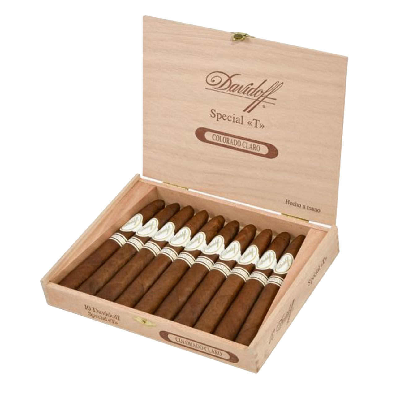 cigar box