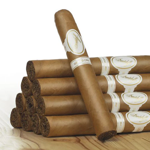 Davidoff Grand Cru