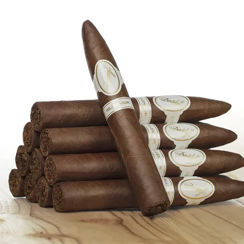 Davidoff Millenium